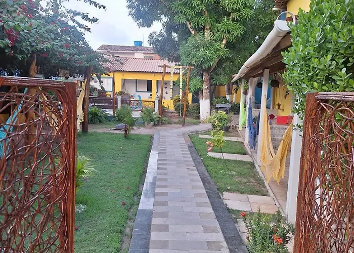 Ecomar Pousada