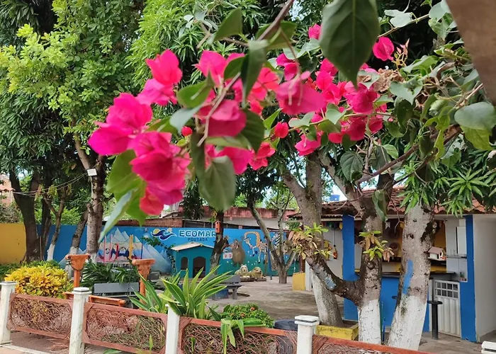 Ecomar Pousada