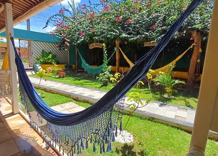 Ecomar Pousada